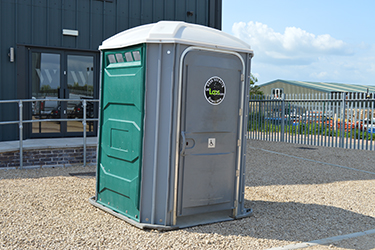 accessible and Disabled Toilet Hire in Derbyshire