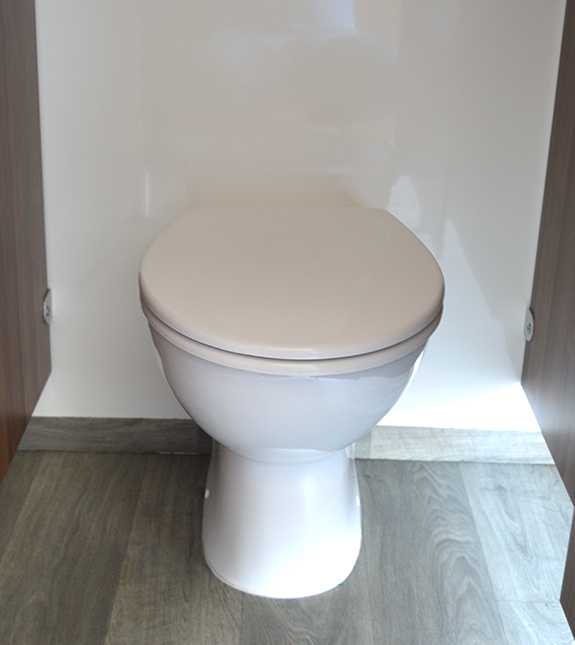 Wedding Toilet Hire Derby